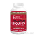 COQ10 Heart Health Natural Coenzyme Q10 Дополнение
